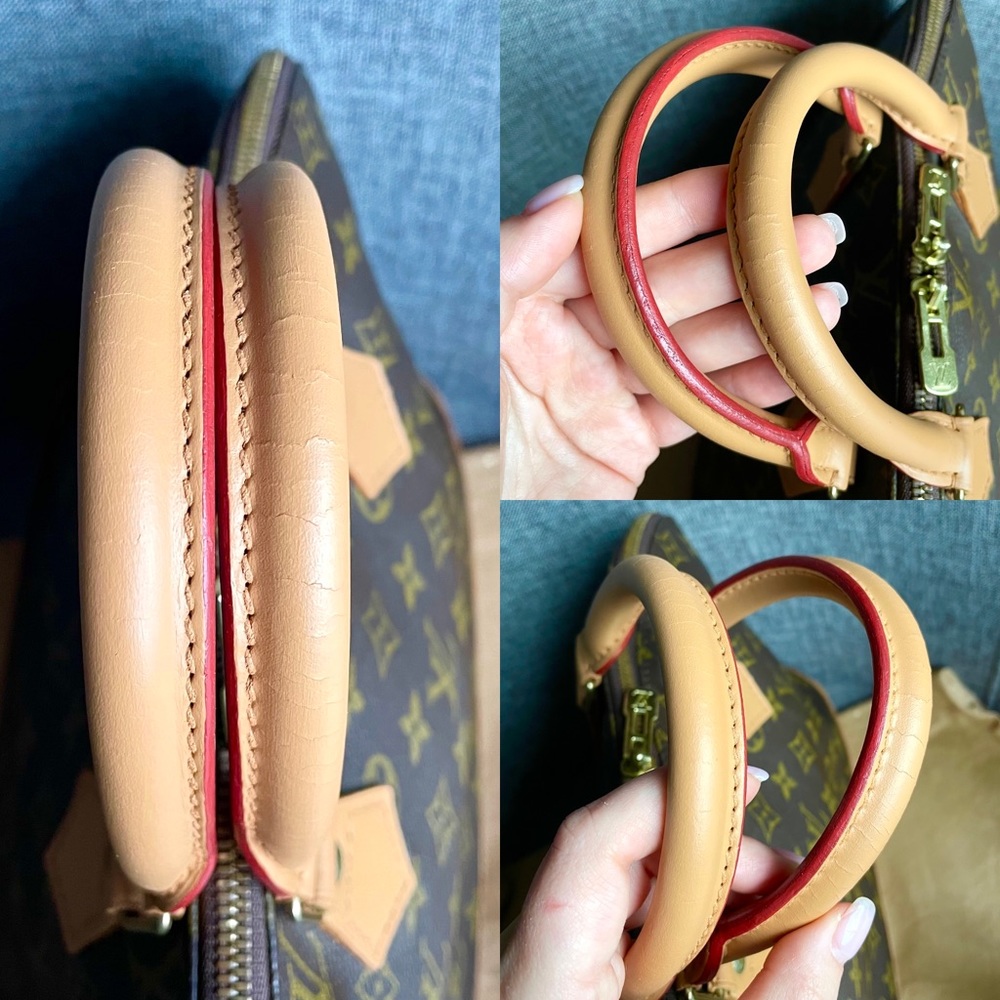 🌼 AUTHENTIC Louis Vuitton APMA PM 🌼 - Picture 11 of 11